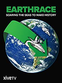 EARTHRACE: SOARING THE SEAS TO MAKE HISTORY のサムネイル画像