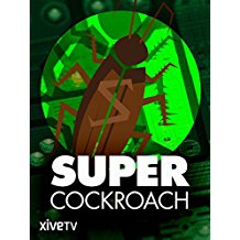 Super Cockroach のサムネイル画像