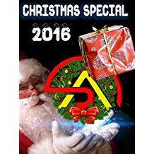 Christmas Special 2016 のサムネイル画像