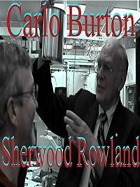 Carlo Burton's Documentary of Nobel Prize winner Sherwood Roland のサムネイル画像