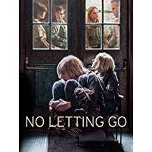 NO LETTING GO のサムネイル画像