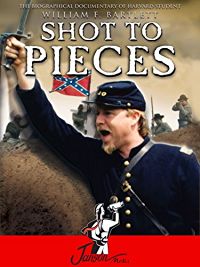 CIVIL WAR LIFE - SHOT TO PIECES のサムネイル画像