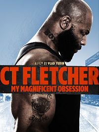 CT FLETCHER: MY MAGNIFICENT OBSESSION のサムネイル画像