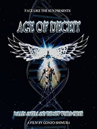 AGE OF DECEIT: FALLEN ANGELS AND THE NEW WORLD ORDER のサムネイル画像