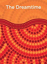 THE DREAMTIME のサムネイル画像