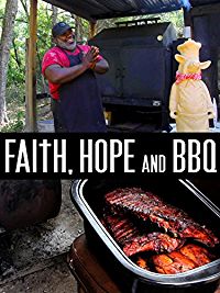 Faith Hope and BBQ のサムネイル画像