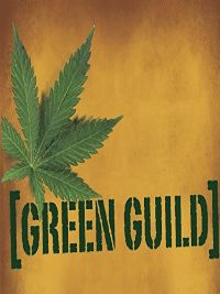 GREEN GUILD のサムネイル画像
