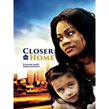 CLOSER TO HOME のサムネイル画像