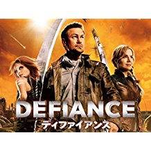 DEFIANCE/ディファイアンス シーズン1 のサムネイル画像