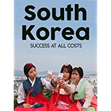 SOUTH KOREA: SUCCESS AT ALL COSTS のサムネイル画像