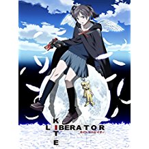 KITE LIBERATOR のサムネイル画像