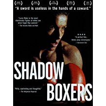 SHADOW BOXERS のサムネイル画像