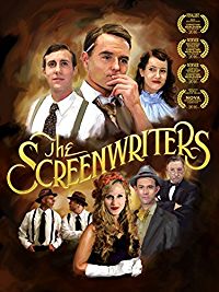 The Screenwriters のサムネイル画像