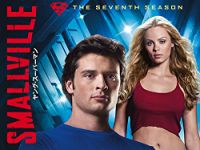 SMALLVILLE/ヤング・スーパーマン シーズン7 のサムネイル画像