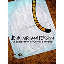 DEAR MR. WATTERSON のサムネイル画像