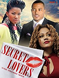 SECRET LOVERS のサムネイル画像