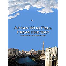 A MAN WHO FELL FROM THE SKY のサムネイル画像