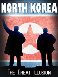 North Korea: The Great Illusion のサムネイル画像