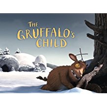 The Gruffalo’s Child (AMAZON JAPAN) のサムネイル画像