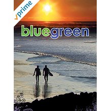 BLUEGREEN のサムネイル画像