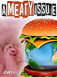 A MEATY ISSUE: THINKING BEYOND YOUR DINNER PLATE のサムネイル画像
