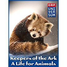 KEEPERS OF THE ARK - A LIFE FOR ANIMALS のサムネイル画像