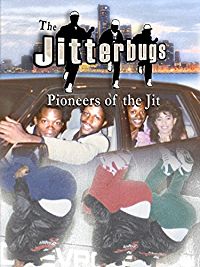 THE JITTERBUGS: PIONEERS OF JIT のサムネイル画像