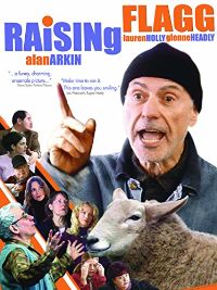 RAISING FLAGG のサムネイル画像