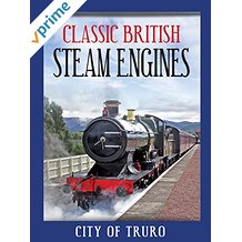 Classic British Steam Engines: City Of Truro のサムネイル画像