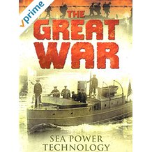 The Great War: Sea Power Technology のサムネイル画像