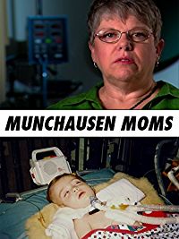 MUNCHAUSEN MOMS のサムネイル画像