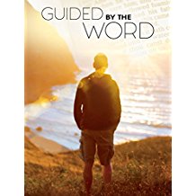 GUIDED BY THE WORD のサムネイル画像