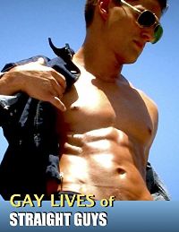 GAY LIVES OF STRAIGHT GUYS のサムネイル画像