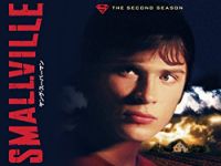 SMALLVILLE/ヤング・スーパーマン シーズン2 のサムネイル画像