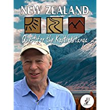 NEW ZEALAND: QUEST FOR KIATIAKTANGA のサムネイル画像