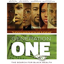 GENERATION ONE のサムネイル画像