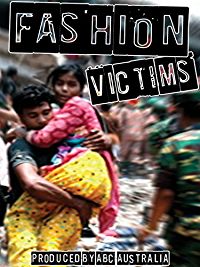 FASHION VICTIMS のサムネイル画像