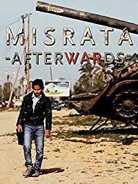 Misrata: AfterWARds のサムネイル画像