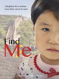 FIND ME のサムネイル画像