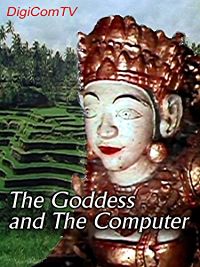 The Goddess And The Computer のサムネイル画像