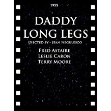 DADDY LONG LEGS のサムネイル画像