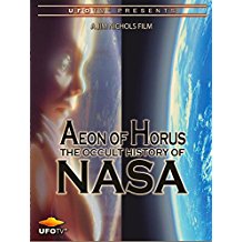 AEON OF HORUS - THE OCCULT HISTORY OF NASA のサムネイル画像