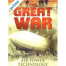 The Great War: Air Power Technology のサムネイル画像