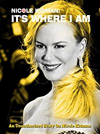 Nicole Kidman: It's Where I Am のサムネイル画像