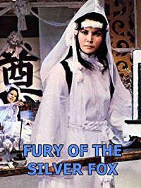 FURY OF THE SILVER FOX のサムネイル画像