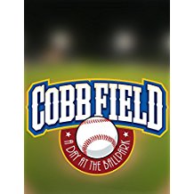 COBB FIELD のサムネイル画像