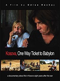 KOSOVA, ONE WAY TICKET TO BABYLON のサムネイル画像