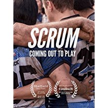 SCRUM のサムネイル画像