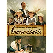 Indescribable のサムネイル画像