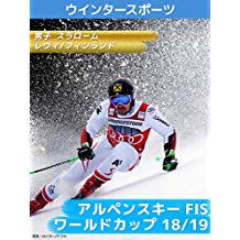 アルペンスキー FIS ワールドカップ 18/19 男子 スラローム レヴィ/フィンランド のサムネイル画像